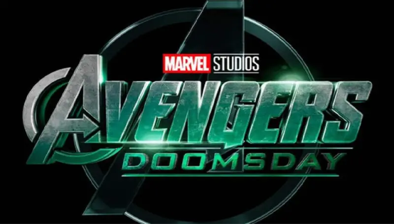 Ολοκληρώθηκε το Avengers: Doomsday!