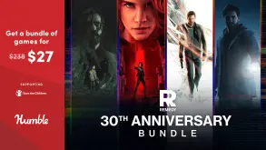 Απίστευτο bundle με παιχνίδια της Remedy – Alan Wake 2 και άλλα σε χαμηλή τιμή!