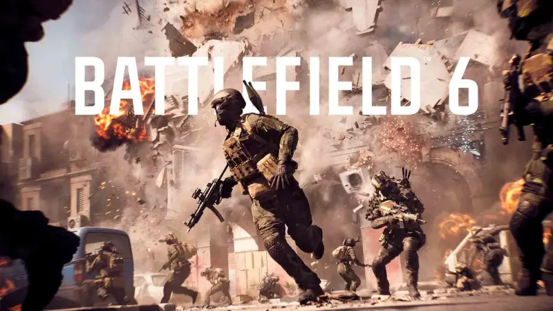 Battlefield 6: Συμμαχία με Sony και Microsoft για την αντιμετώπιση του Cronus Zen
