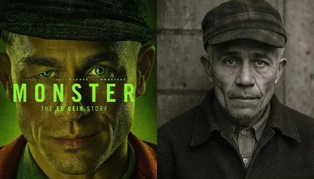 Ed Gein: Ποιος ήταν ο δολοφόνος που σόκαρε την Αμερική και ενέπνευσε τον Leatherface