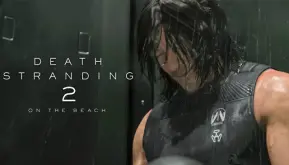 Ο Hideo Kojima αποκαλύπτει γιατί άλλαξε το Death Stranding 2