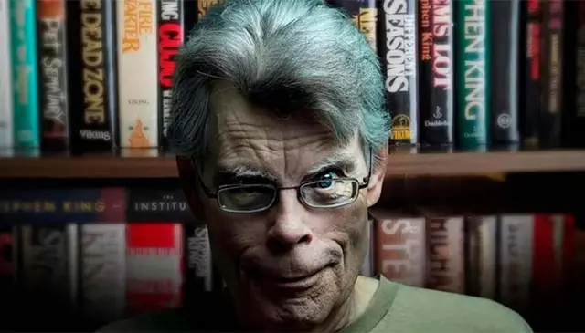 78 χρόνια Stephen King - 15 fun facts για τον βασιλιά του τρόμου