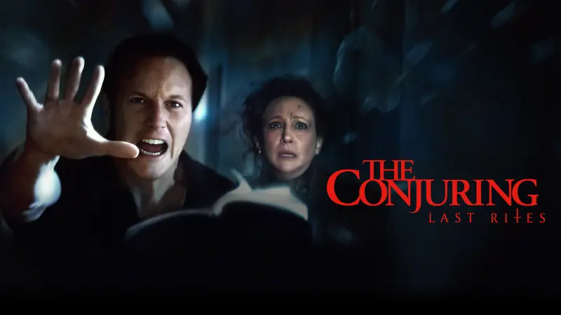 Σαρώνει το The Conjuring: Last Rites – Δείτε πόσα χρήματα έχει βγάλει