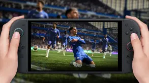 Δείτε πώς τρέχει το EA Sports FC 26 στο Nintendo Switch 2! (BINTEO)