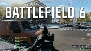 Διέρρευσαν πλάνα από το Battle Royale mode του Battlefield 6! (ΒΙΝΤΕΟ)