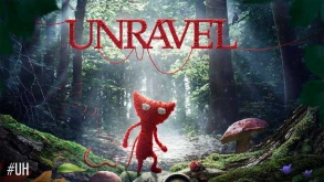 Δείτε το νέο trailer του Unravel