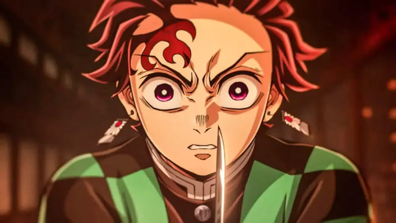 Το Demon Slayer: Infinity Castle είναι πλέον η πιο εμπορική anime ταινία όλων των εποχών!