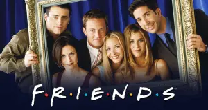 Friends - 22 Σεπτεμβρίου 1994: Η μέρα που γνωρίσαμε την πιο διάσημη παρέα της TV!