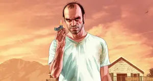 Ο Trevor του GTA 5 δεν συγκινείται καθόλου με το GTA 6!