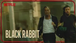 Black Rabbit Review: Η νέα σειρά του Netflix φιλοδοξεί να γίνει το νέο Ozark