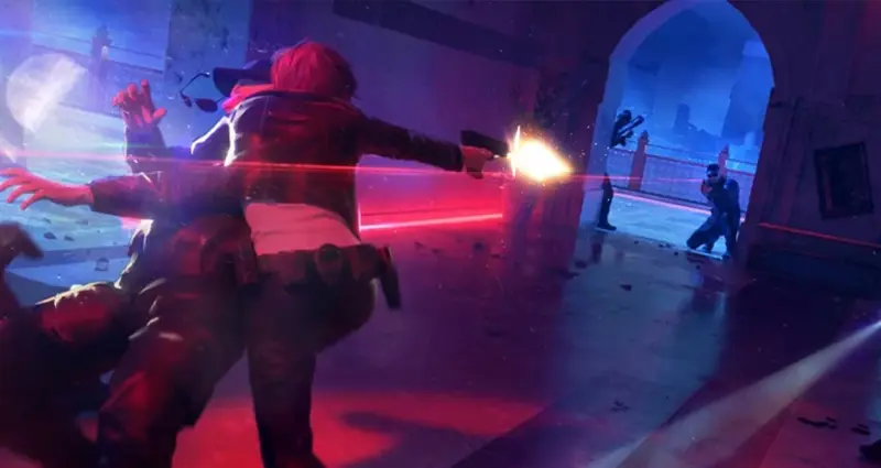 Το ακυρωμένο reboot του Perfect Dark αποκαλύπτεται μέσα από διαρροές