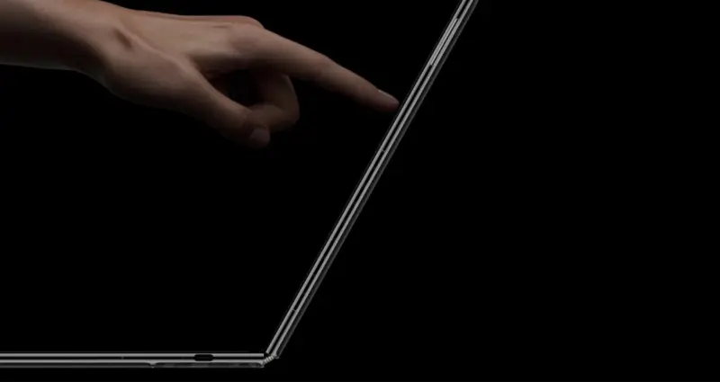 Έρχεται το πρώτο MacBook Pro με οθόνη αφής;