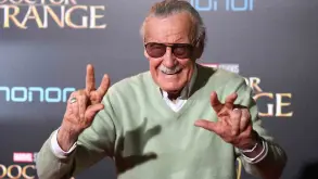 Ο Stan Lee θα επιστρέψει ως ολόγραμμα στο LA Comic Con;