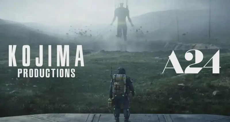 Η ταινία Death Stranding αφήνει πίσω το παιχνίδι και χτίζει δική της πρωτότυπη ιστορία