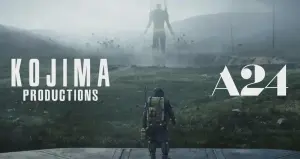 Η ταινία Death Stranding αφήνει πίσω το παιχνίδι και χτίζει δική της πρωτότυπη ιστορία