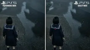 Silent Hill f: Δείτε το συγκριτικό βίντεο ανάμεσα στο PS5 και το PS5 Pro