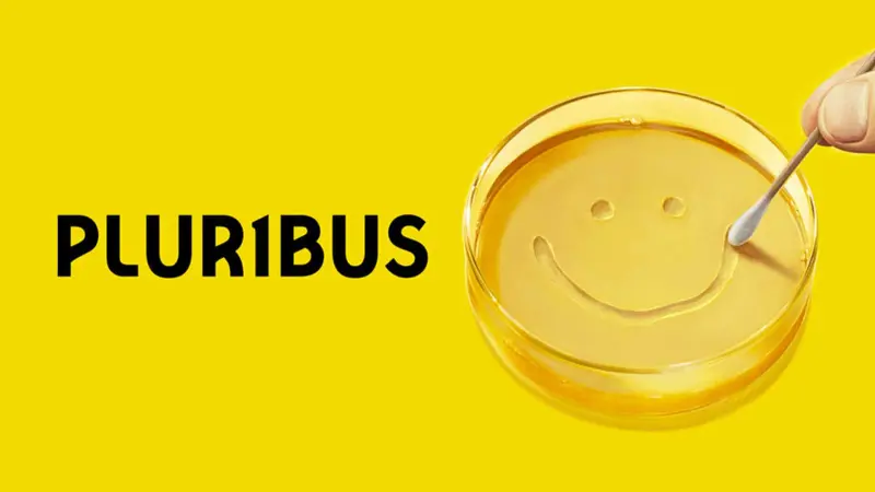 Pluribus: Το νέο teaser διατηρεί το μυστήριο γύρω από τη σειρά του Vince Gilligan