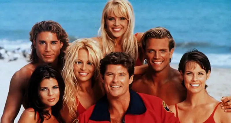 Το Baywatch επιστρέφει: Η Fox δίνει το πράσινο φως για το reboot της σειράς