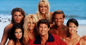 Το Baywatch επιστρέφει: Η Fox δίνει το πράσινο φως για το reboot της σειράς