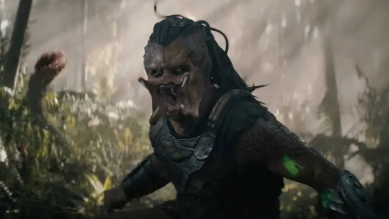 Predator: Badlands - Όλα όσα γνωρίζουμε για τη νέα ταινία