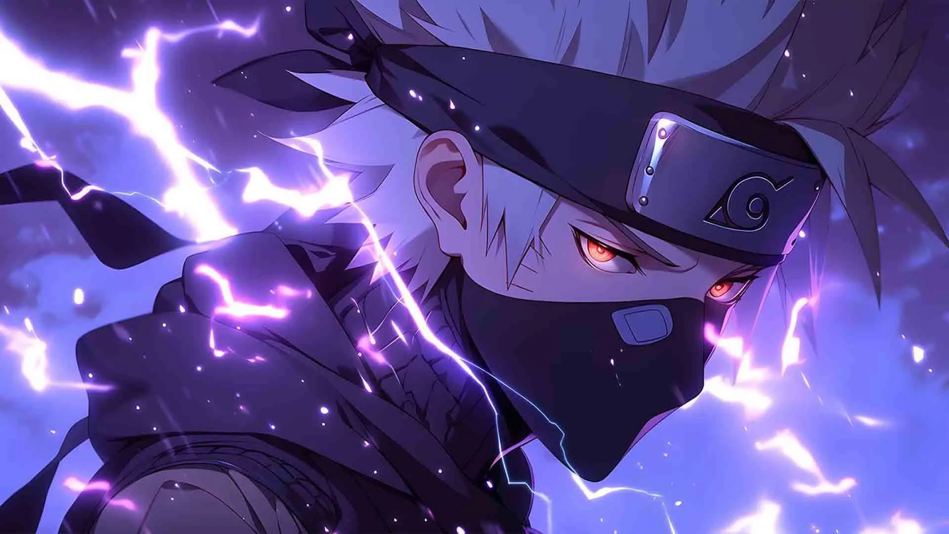 Ο 84χρονος μηχανικός της Honda με το χτένισμα Naruto που έγινε viral