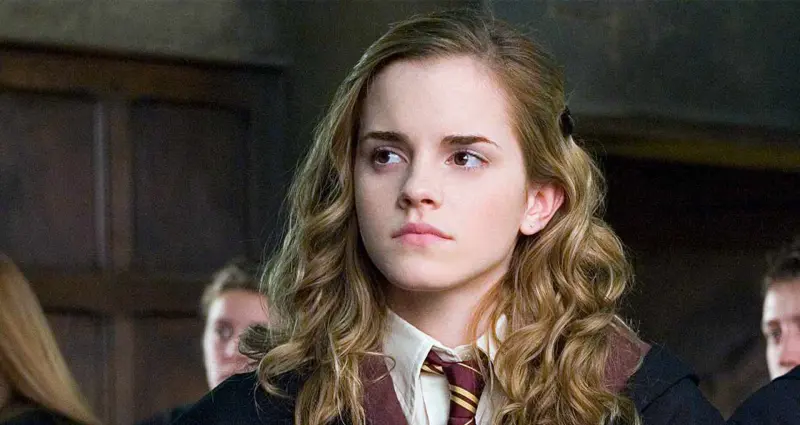 Emma Watson: Η πρωταγωνίστρια του Harry Potter εξηγεί γιατί εγκατέλειψε το Hollywood