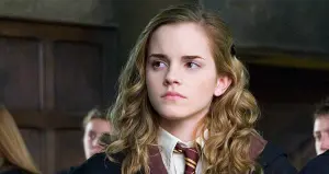 Emma Watson: Η πρωταγωνίστρια του Harry Potter εξηγεί γιατί εγκατέλειψε το Hollywood
