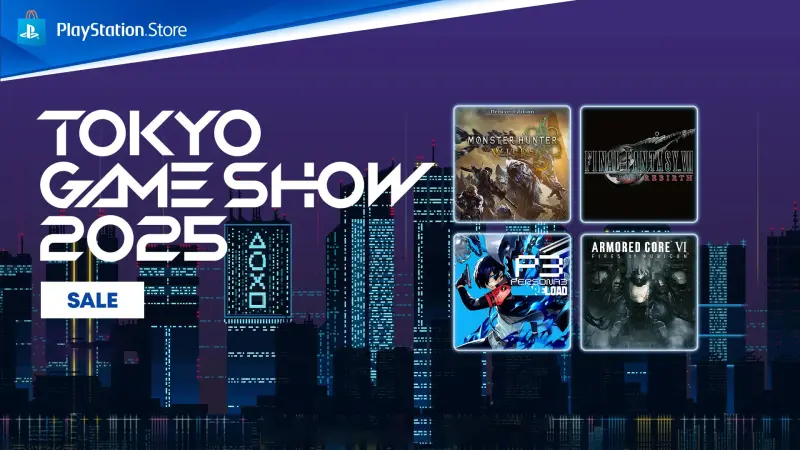 Ξεκίνησαν οι νέες εκπτώσεις στο PlayStation!