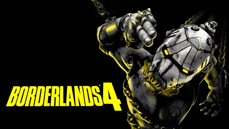 Αναβάλλεται η κυκλοφορία του Borderlands 4 στο Nintendo Switch 2