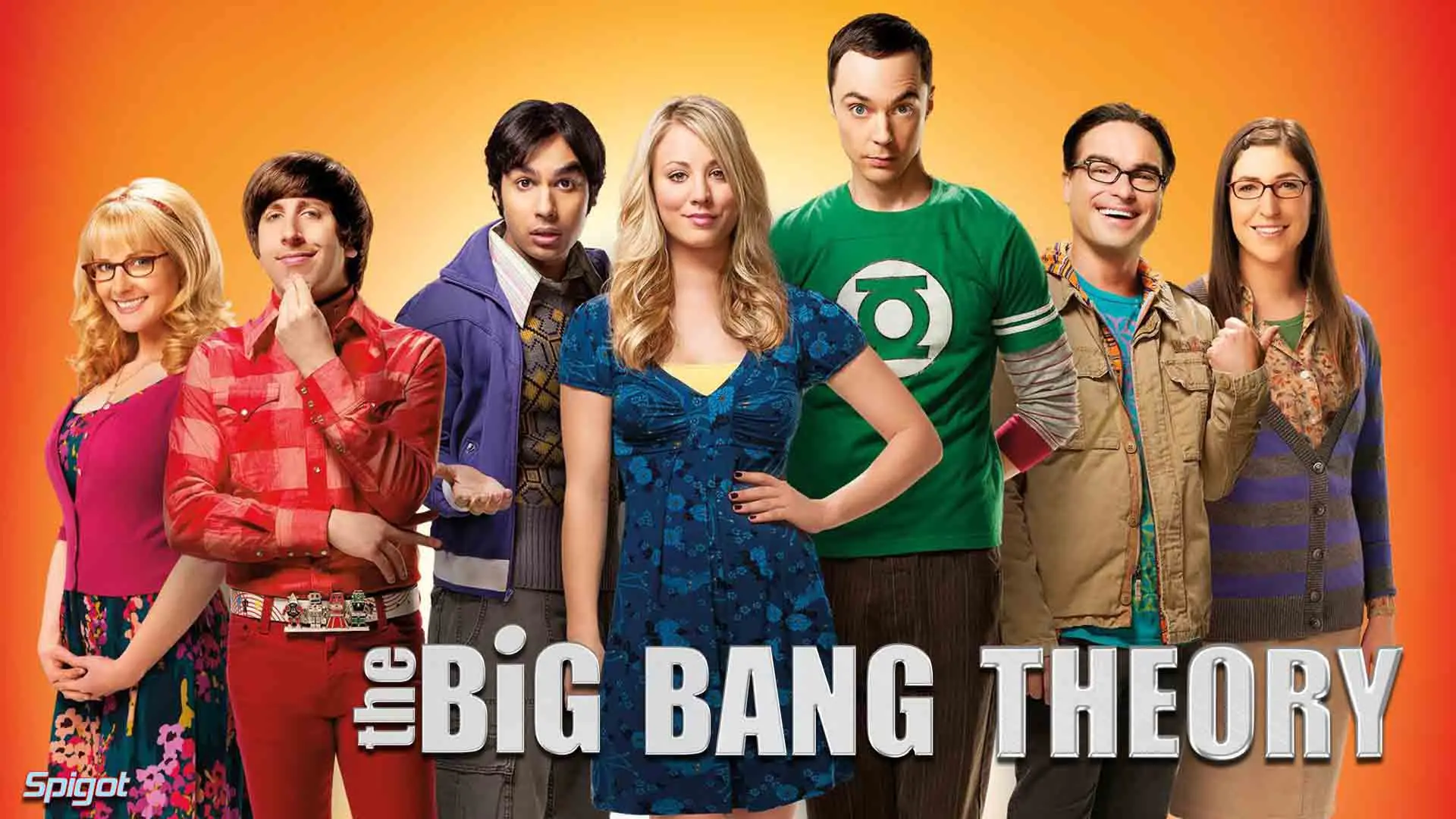 The Big Bang Theory: 5 + 1 άγνωστα facts για την αγαπημένη τηλεοπτική σειρά