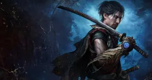 Νέο trailer για το Onimusha: Way of the Sword