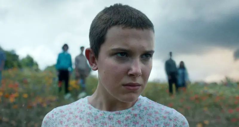 Αυτός θα είναι ο επόμενος μεγάλος ρόλος της Millie Bobby Brown μετά το Stranger Things!