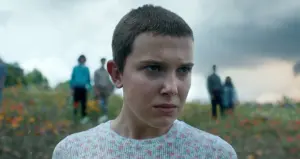 Αυτός θα είναι ο επόμενος μεγάλος ρόλος της Millie Bobby Brown μετά το Stranger Things!