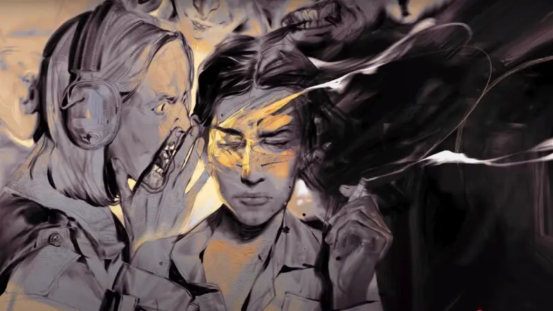 Zero Parades: το νέο παιχνίδι των δημιουργών του Disco Elysium αποκαλύπτεται στο νέο trailer