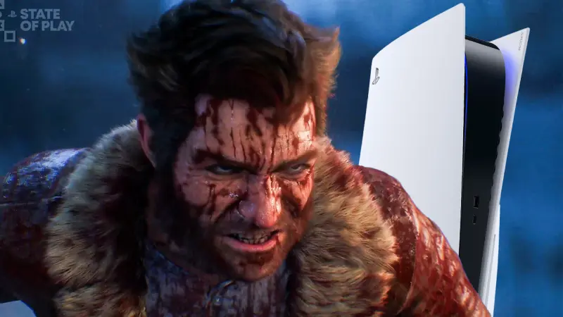 Marvel’s Wolverine: Πρώτα gameplay πλάνα μετά από χρόνια αναμονής για την αποκλειστικότητα του PS5!