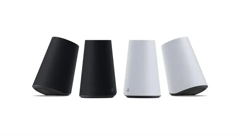 Η Sony ανακοίνωσε τα πρώτα επίσημα ασύρματα ηχεία για το PlayStation