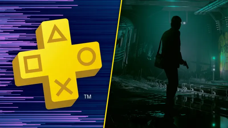 PlayStation Plus: Ο Οκτώβριος ξεκινάει με ένα παιχνίδι-έκπληξη!