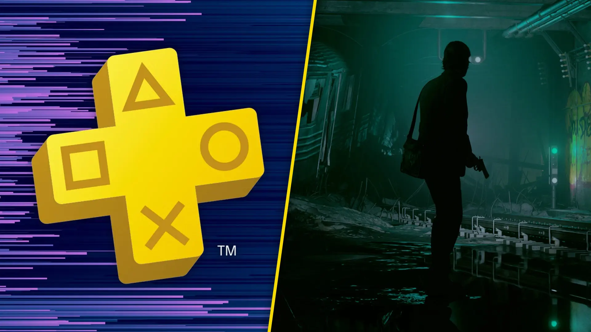 PlayStation Plus: Ο Οκτώβριος ξεκινάει με ένα παιχνίδι-έκπληξη!