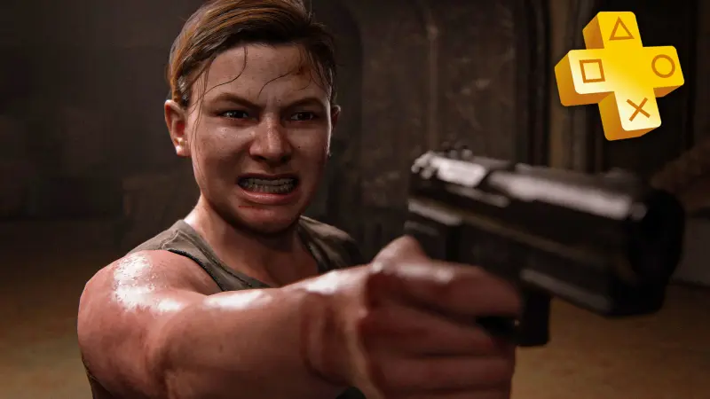“Δωρεάν” το The Last of US Part II Remastered στο PS Plus!