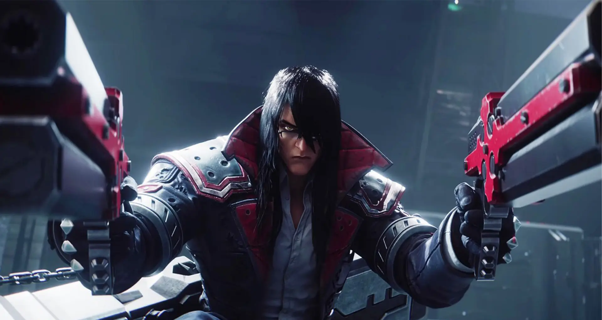Το Gungrave GORE Blood Heat επιστρέφει με τη δύναμη της Unreal Engine 5 (ΒΙΝΤΕΟ)