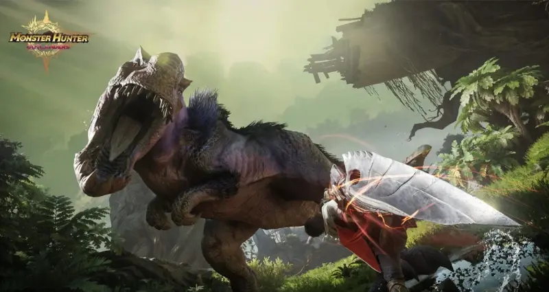 Αποκαλύφθηκε το πρώτο gameplay του Monster Hunter Outlanders