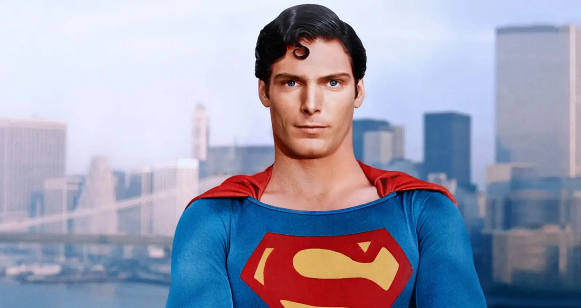 Christopher Reeve: Ο Superman που έγινε αληθινός ήρωας