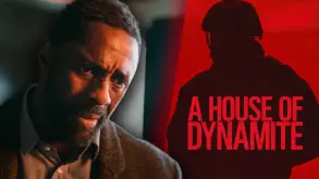 A House of Dynamite: Το εκρηκτικό πολιτικό θρίλερ με τον Idris Elba έρχεται στο Netflix