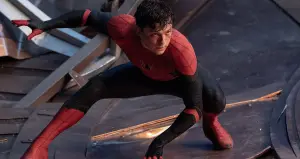Ο Spider-Man είναι πλέον canon στο DCU!