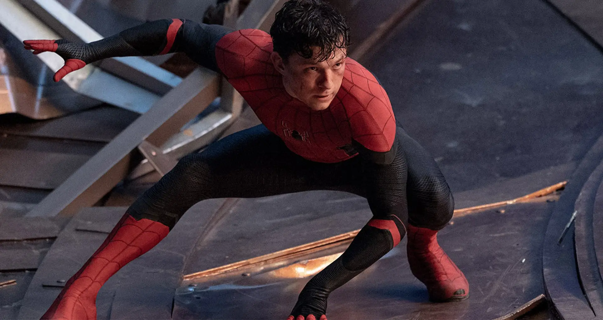 Ο Spider-Man είναι πλέον canon στο DCU!