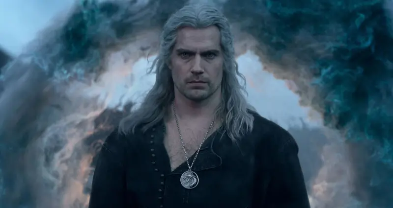Η αλήθεια πίσω από την αποχώρηση του Henry Cavill από το The Witcher