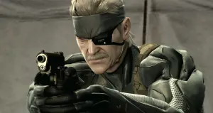 Η Konami μίλησε επιτέλους για το Metal Gear Solid Master Collection Vol. 2!