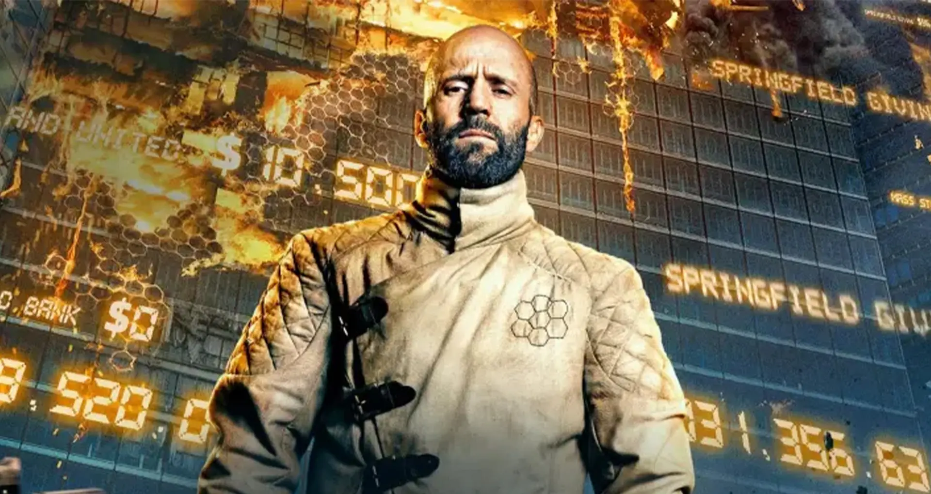 Ξεκίνησαν τα γυρίσματα του The Beekeeper 2 με τον Jason Statham!