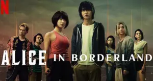 Alice in Borderland: Από το manga, στις συγκρίσεις με το Squid Game και στη μεγάλη του επιστροφή