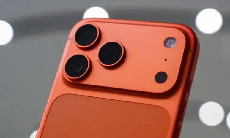 Η Apple θα διορθώσει ένα σημαντικό bug των iPhone 17